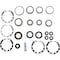 Spicer Axle Differential Bearing and Seal Kit 510400-1 - alternate 2